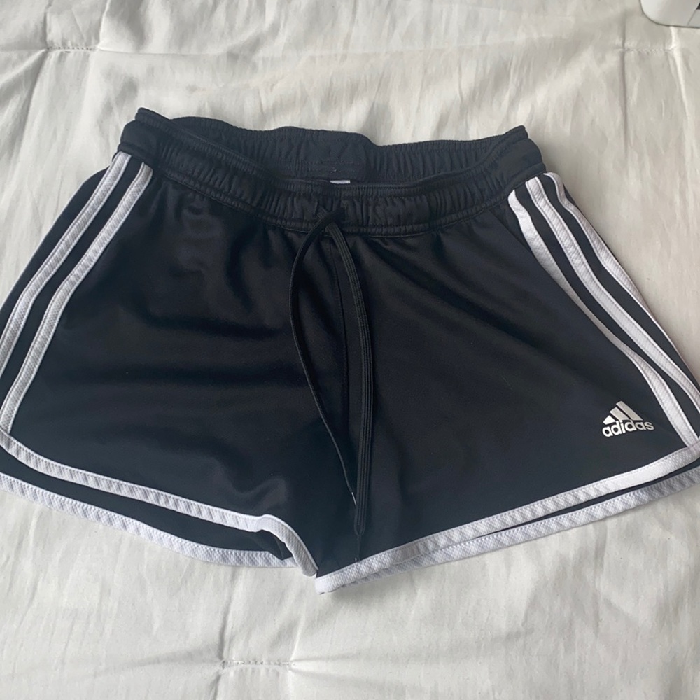 Adidas athletic shorts